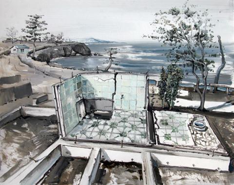 'Kesennuma: Japan's Altered Landscape' to be displayed at HACC